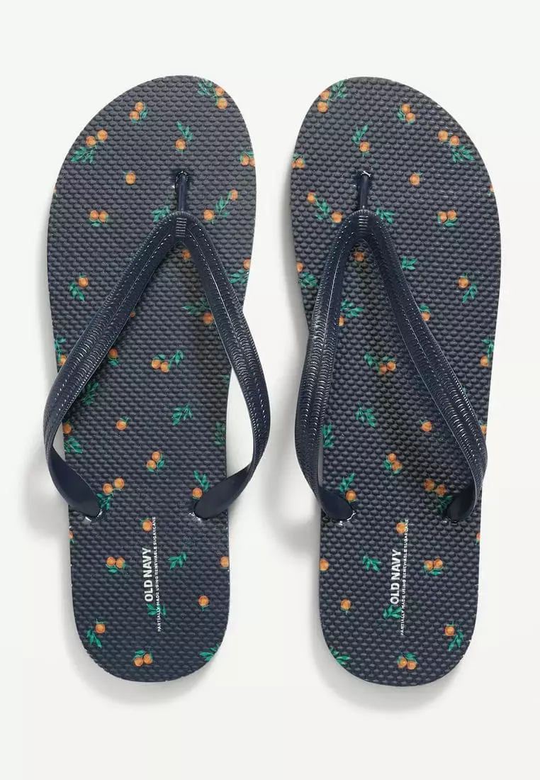 Zalora discount flip flops