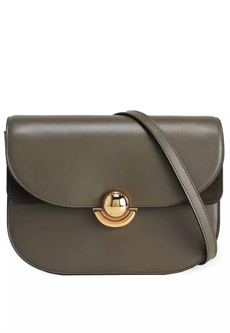 Sfera S Crossbody Bag (nt)