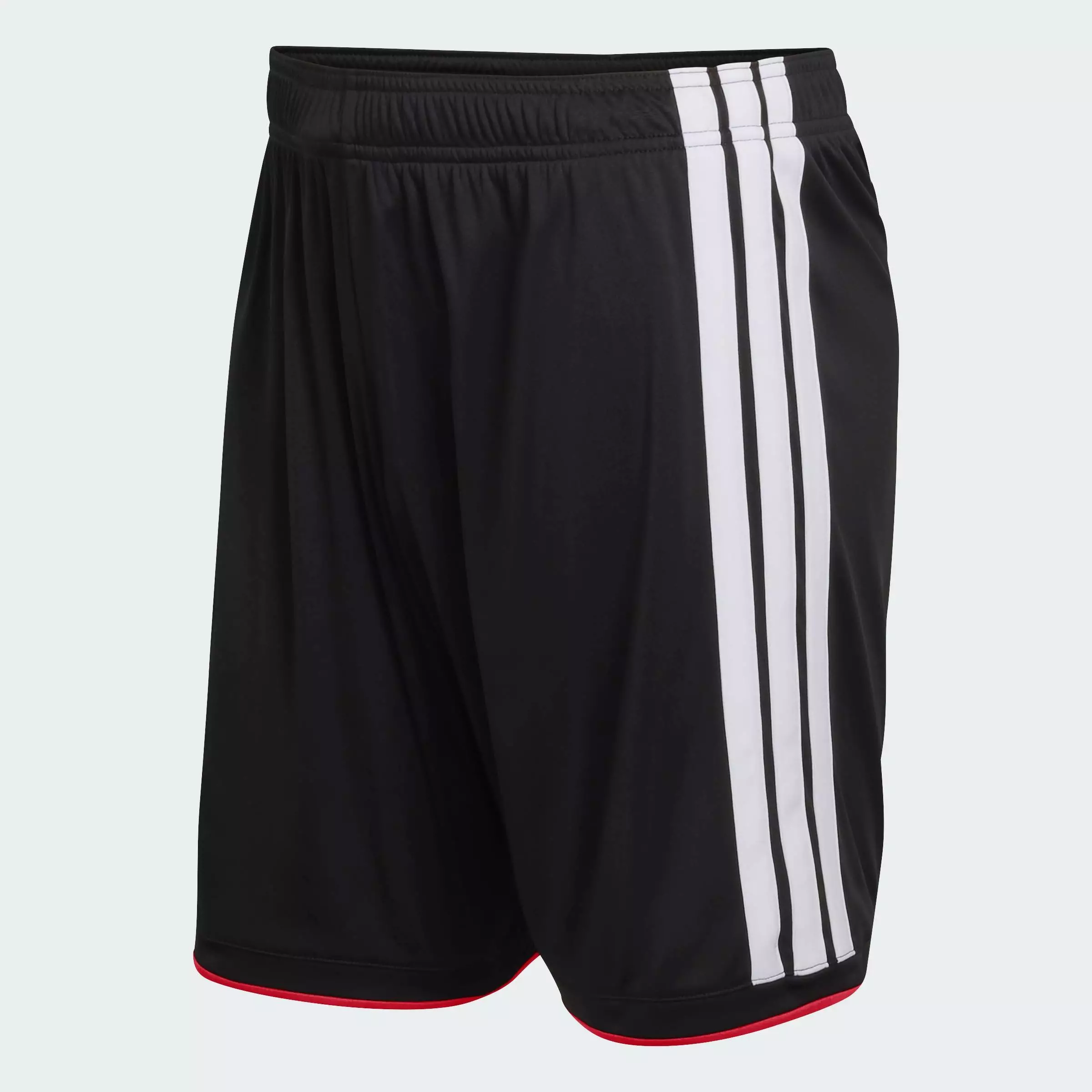 Football Germany 26 Home Shorts Men Black JN2073