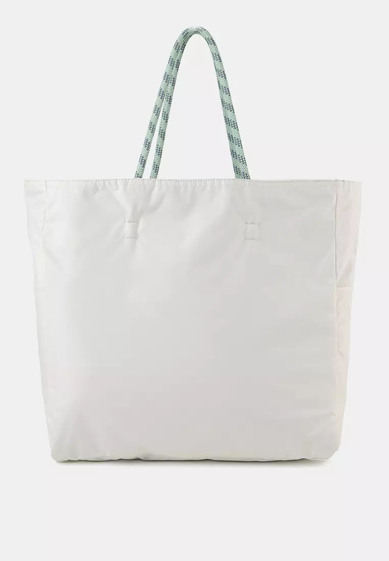 Jual LeSportsac Large 2 Way Tote Original 2026 | ZALORA Indonesia ®
