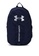Under Armour navy Hustle Lite Backpack 6F6D0ACE20B2F4GS_1