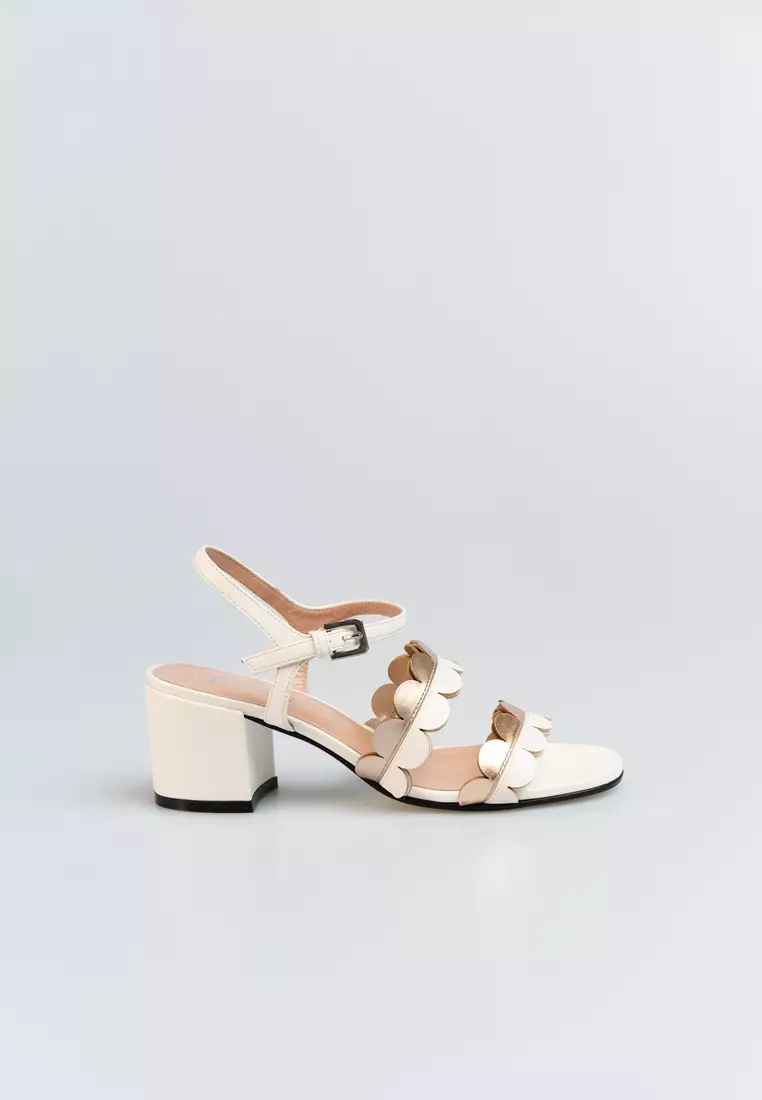 Discount on Pollini  shoes - SKU: Pollini Women's Black Sandals