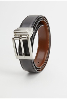 Buy Mango Man Belts For Men 2020 Online Zalora Philippines