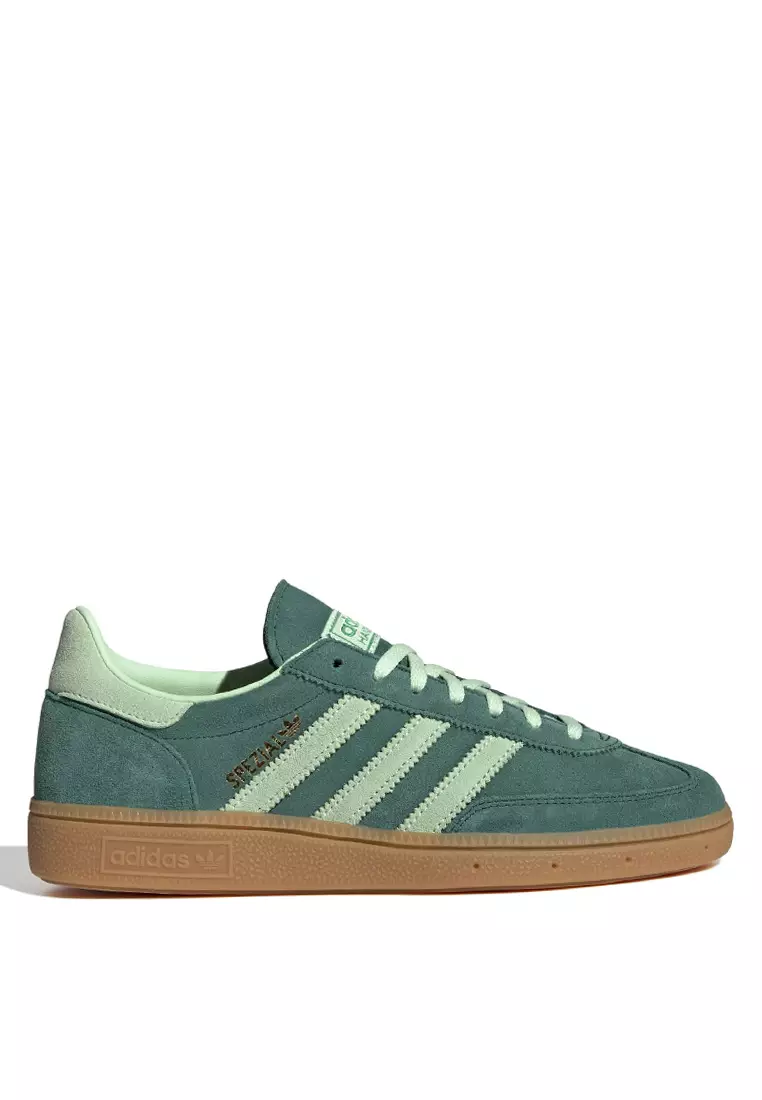 handball spezial shoes