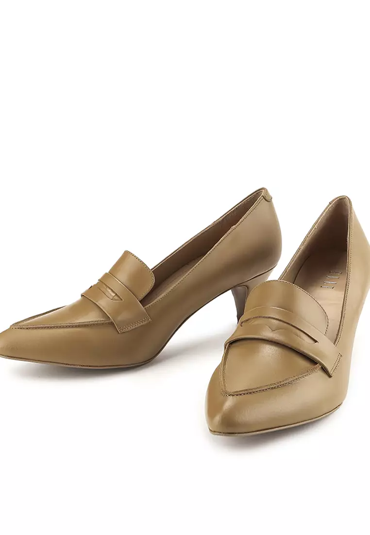 Ladies Shoes 40258Za