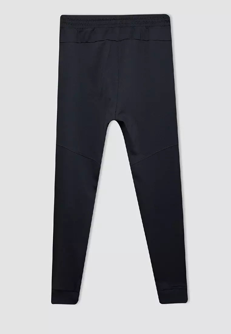 Anthracite Sports Sweatpants