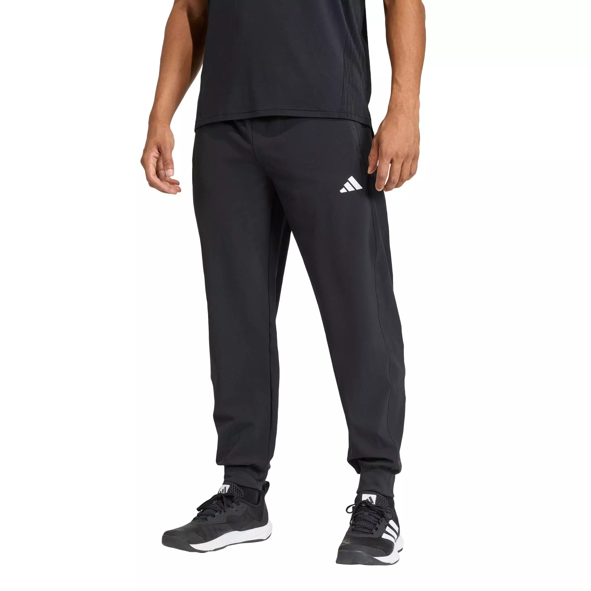 Workout Essentials Flex Woven Pant