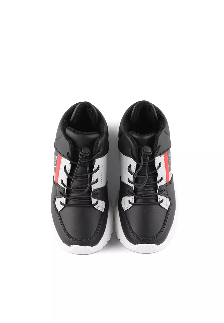 Jackson Kids Edgy 1SR Black