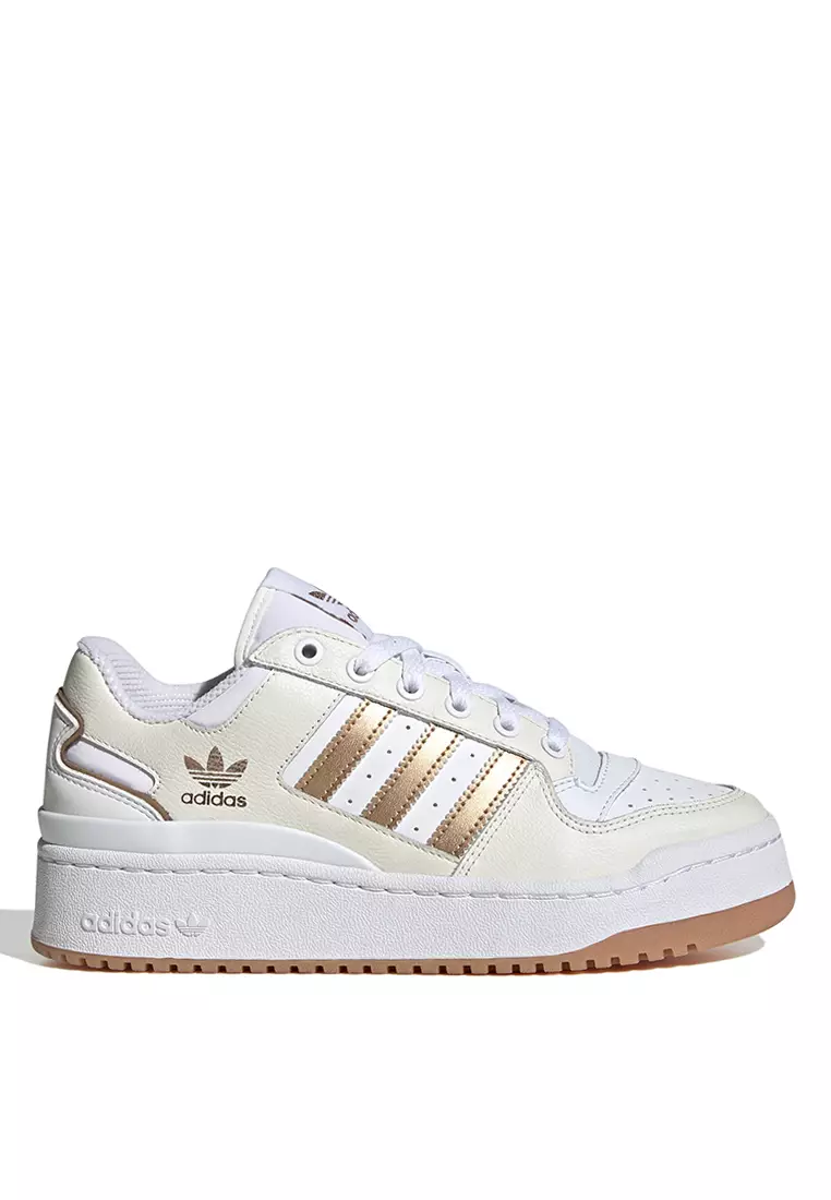 Discount on Adidas  shoes - SKU: Forum Bold Shoes