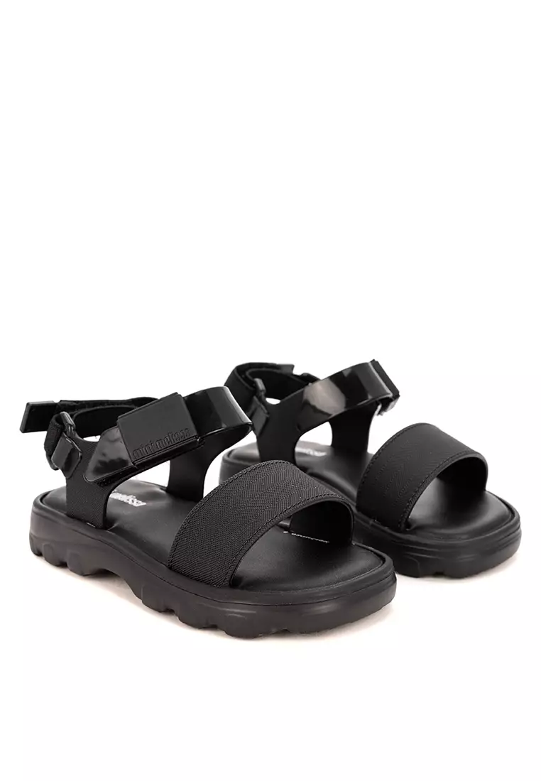 Mini Kick Off Sandal
