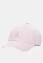Pearl Pink/Iced Carmine