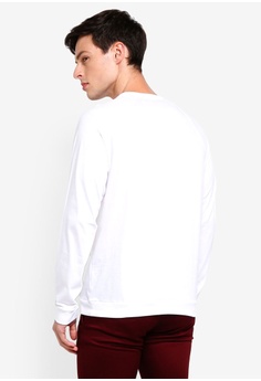 Buy J Crew T Shirts For Men 21 Online Zalora Philippines