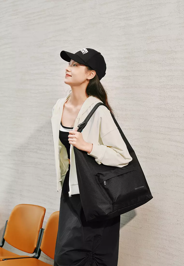 FASHION UNISEX'S TOTE BAG