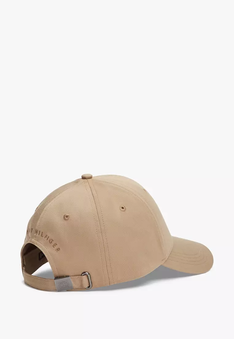 Flag 6 Panel Cap - Tommy Mainline