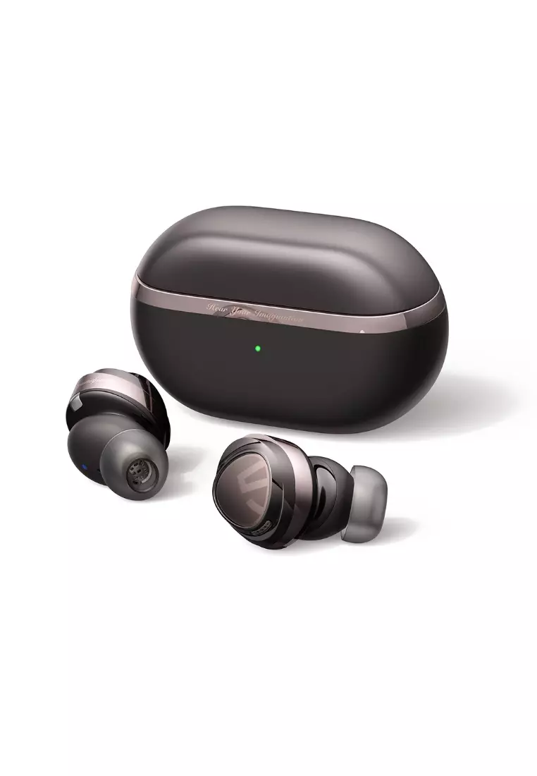 Soundpeats tws online earbuds