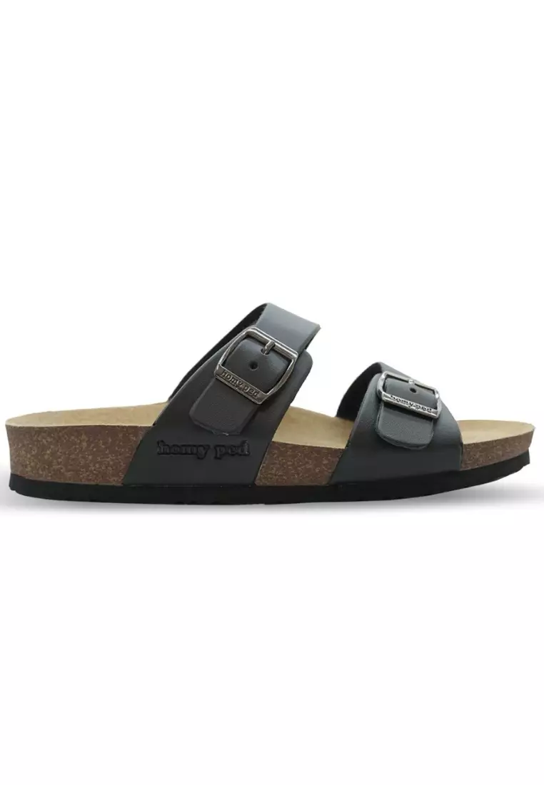 Homyped New San Jose 01 Sandal Slop Pria