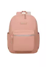 Pink Clay/Pale Lavender