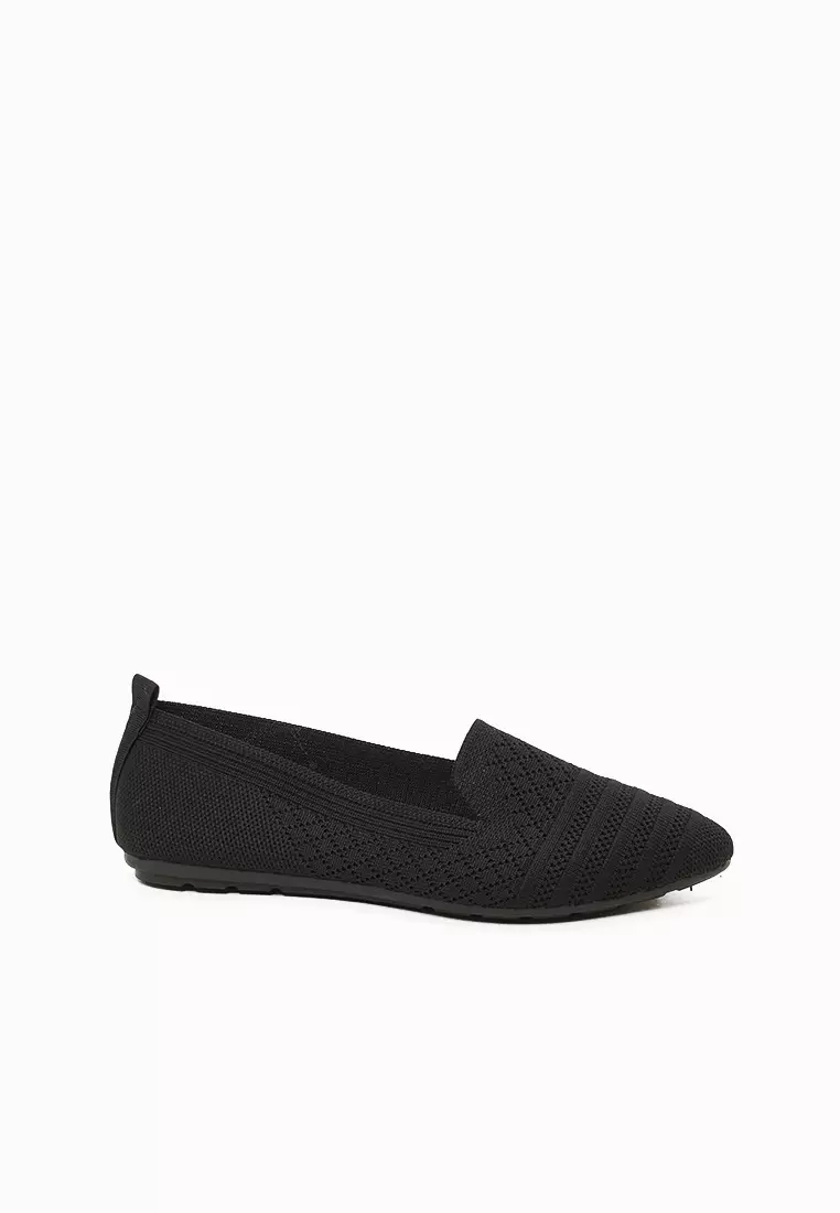Buy CLN Normie Slip On Loafers 2023 Online | ZALORA Philippines