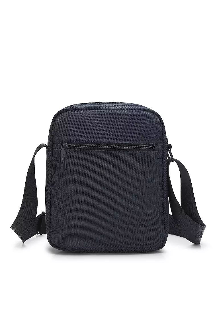 Men's Sling bag - Blue