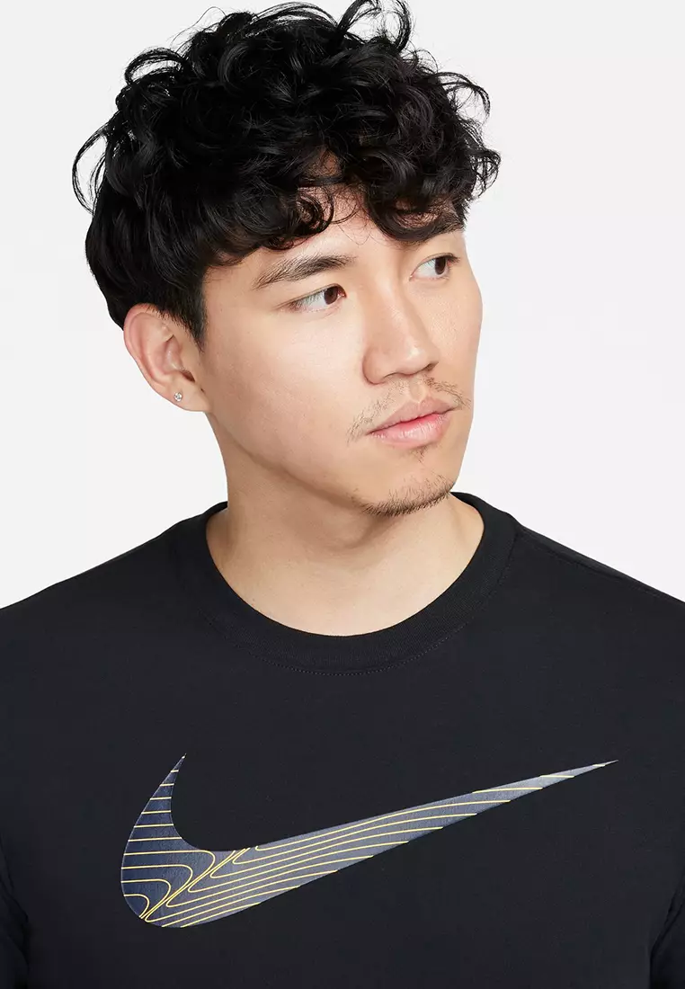 Dri-FIT Fitness T-Shirt