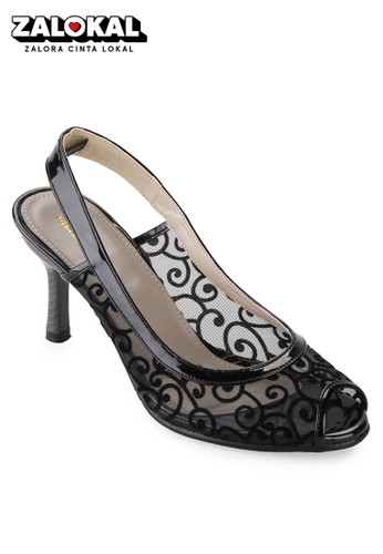 Jual Marelli Laura Original ZALORA Indonesia