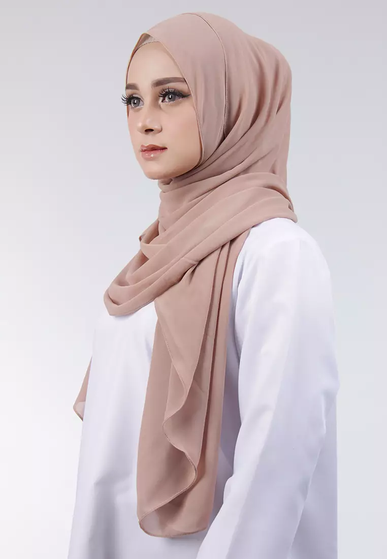 HIJAB INSTAN ADELA