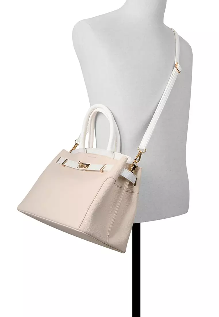 Lemercier Top Handle Bag