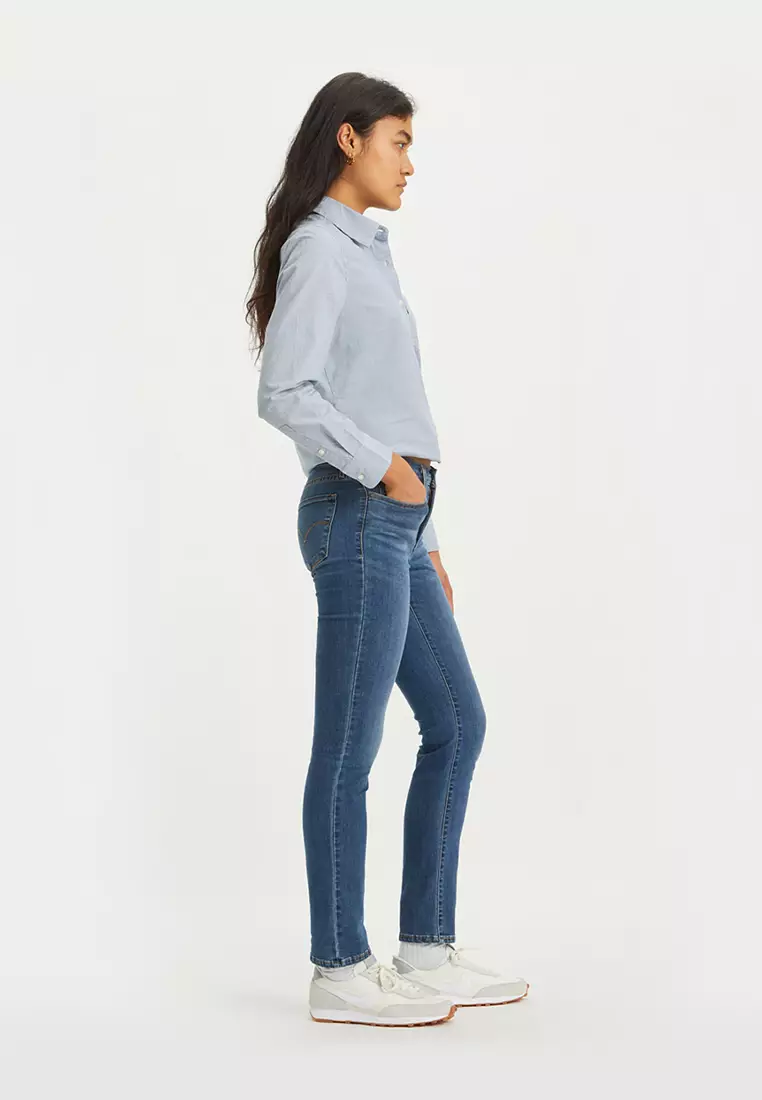 Buy Levi's Levi's® Women's 312 Shaping Slim Jeans 19627-0204 2024 ...