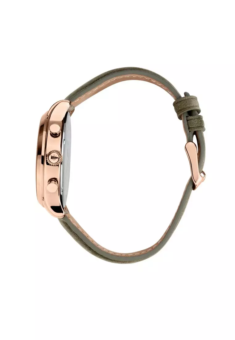 \\u30102 Years Warranty\\u3011Maserati Epoca 42mm Men's Quartz Watch R8871633007