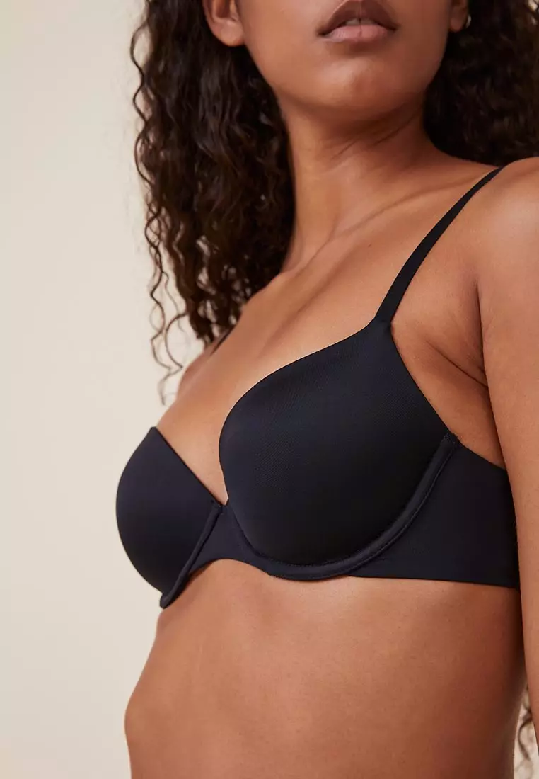 Ultimate Comfort T-Shirt Bra