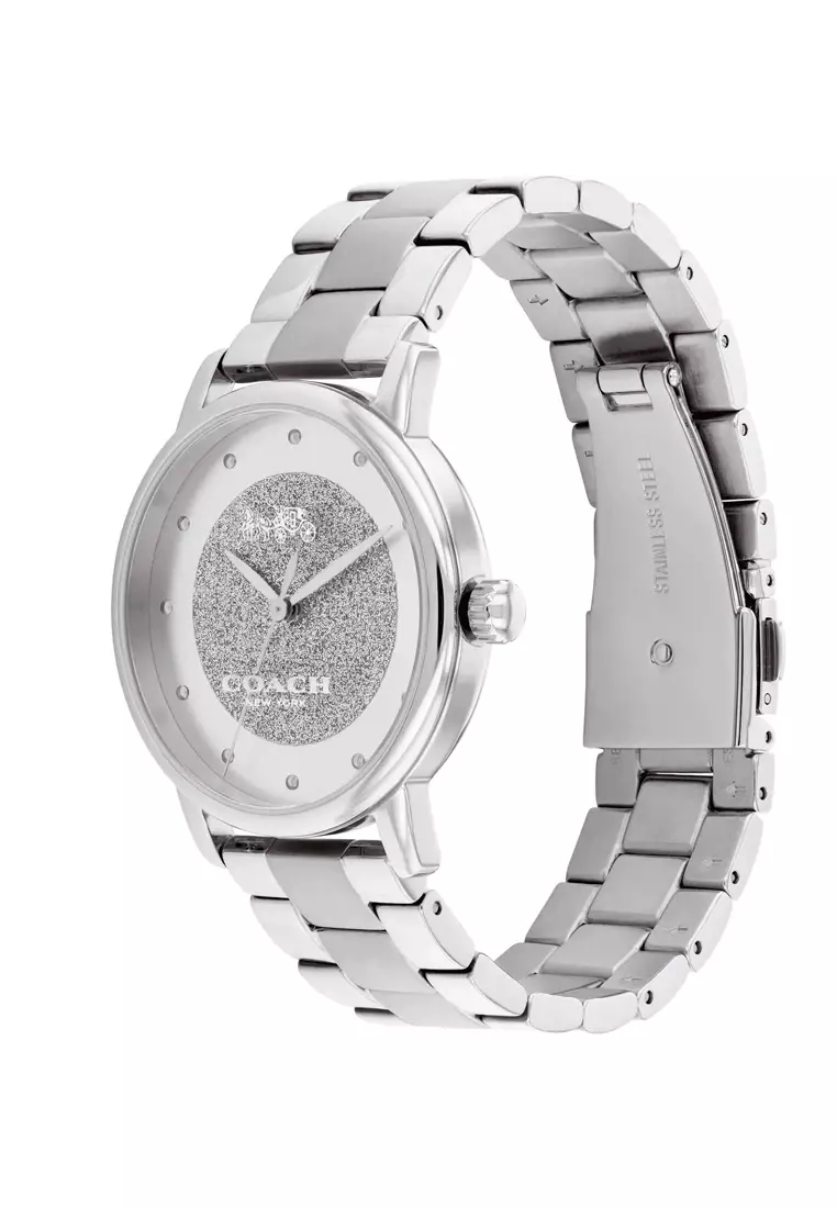 Coach classic outlet watch