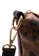 STRAWBERRY QUEEN 褐色 Strawberry Queen Flamingo Sling Bag (Butterfly AS, Dark Brown) 5E065ACB0EA25FGS_5