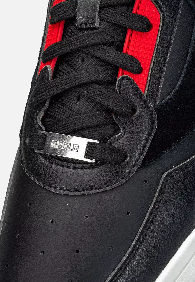 World Balance RPBLC Men's Lifestyle Classic Shoes