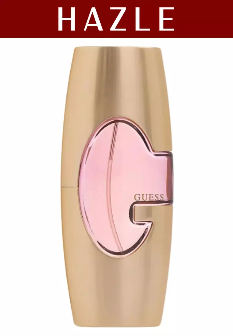 Guess Gold Woman EDP 75 ml