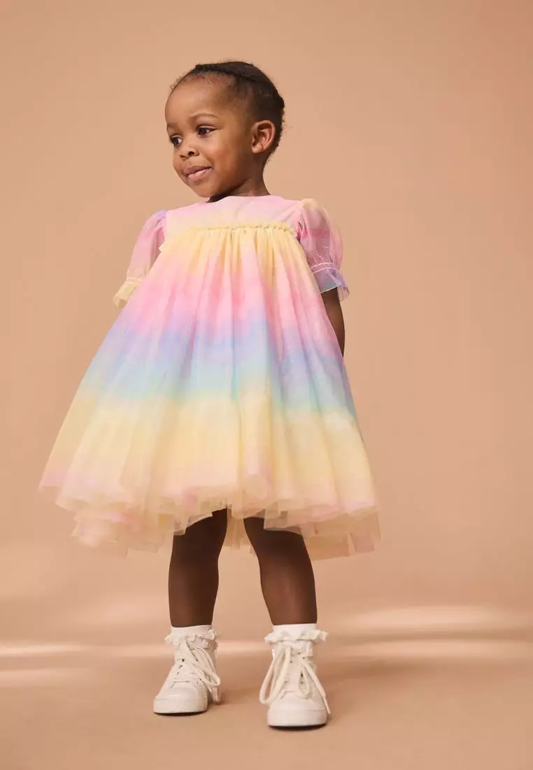 Next rainbow dress store