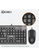 IKAKU KAKU KSC-502 MINGJIAN USB wired keyboard and mouse set 602EFES98DBC3DGS_3