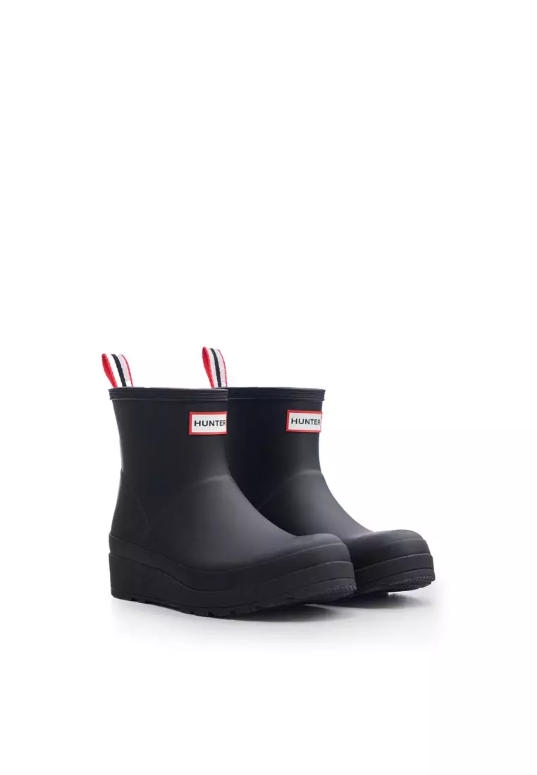 WOMENS PLAY SHORT BOOT