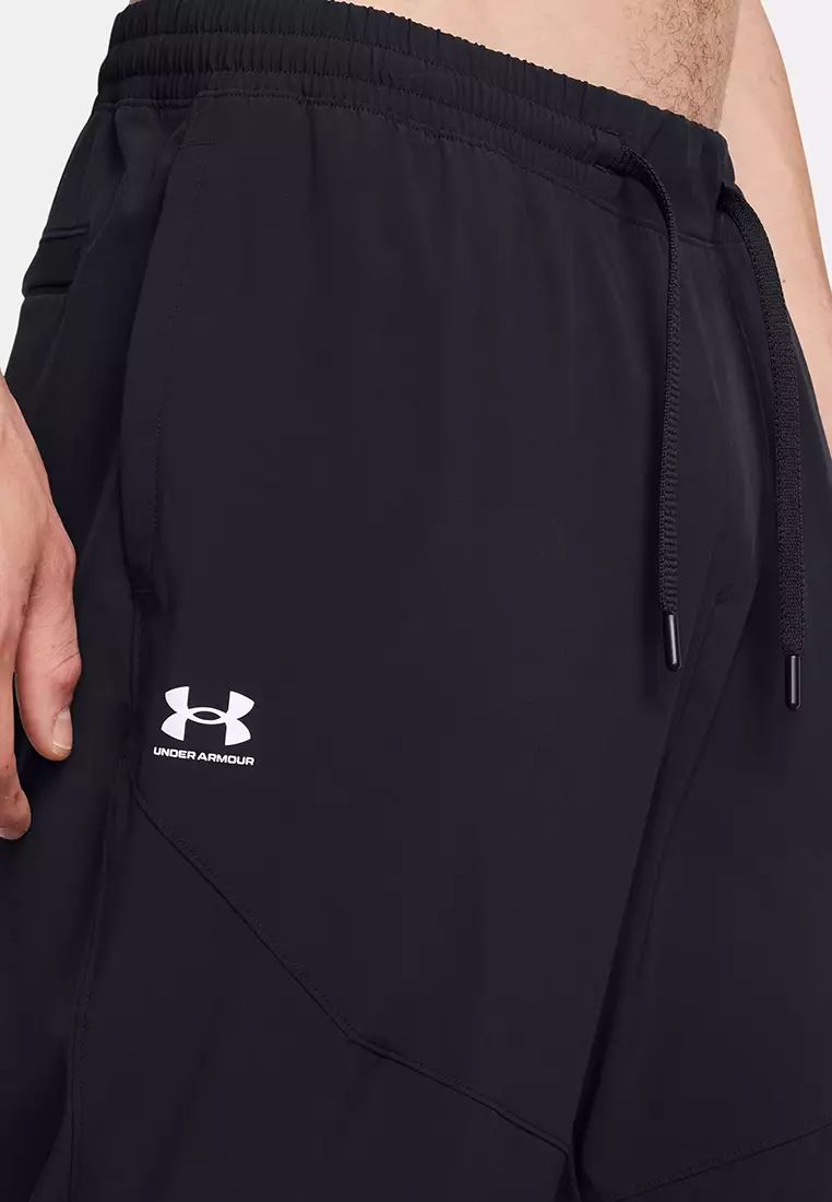 Vibe Woven Pants