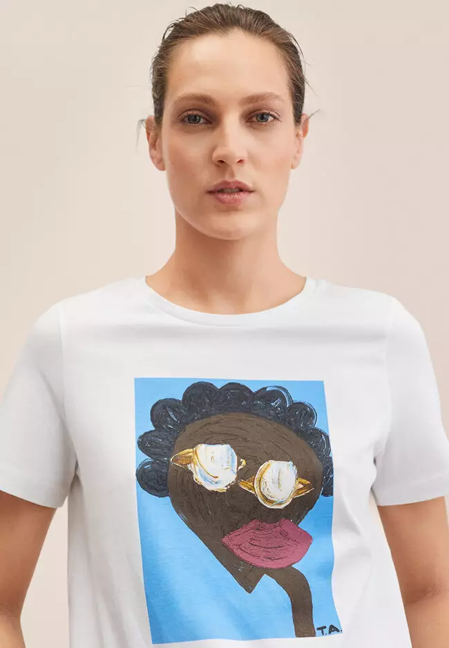 Women's Day T-Shirt