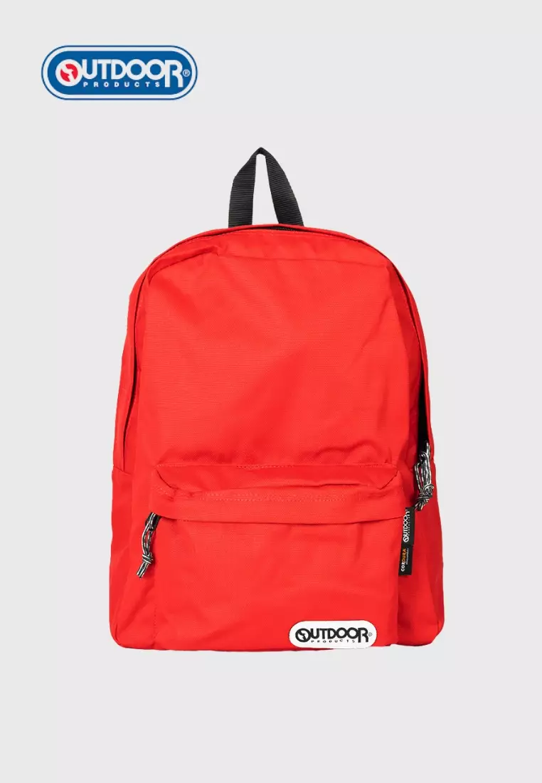 Cordura Base Daypack 19L - Red