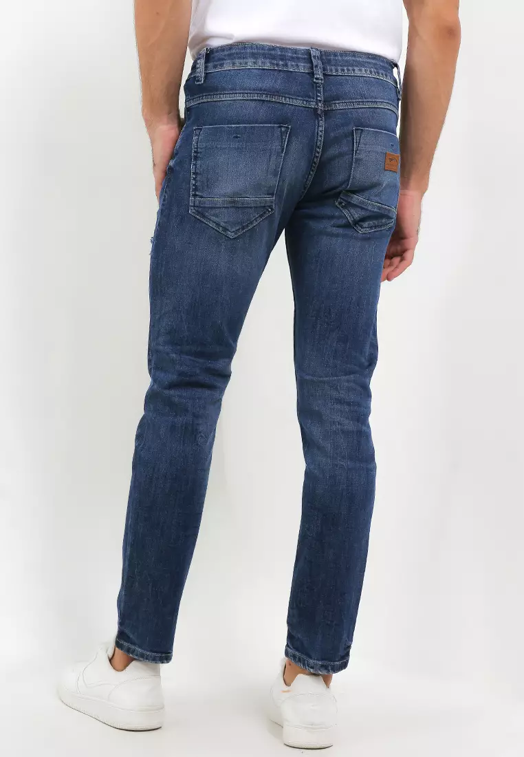 CJ Denim Skinny Fit