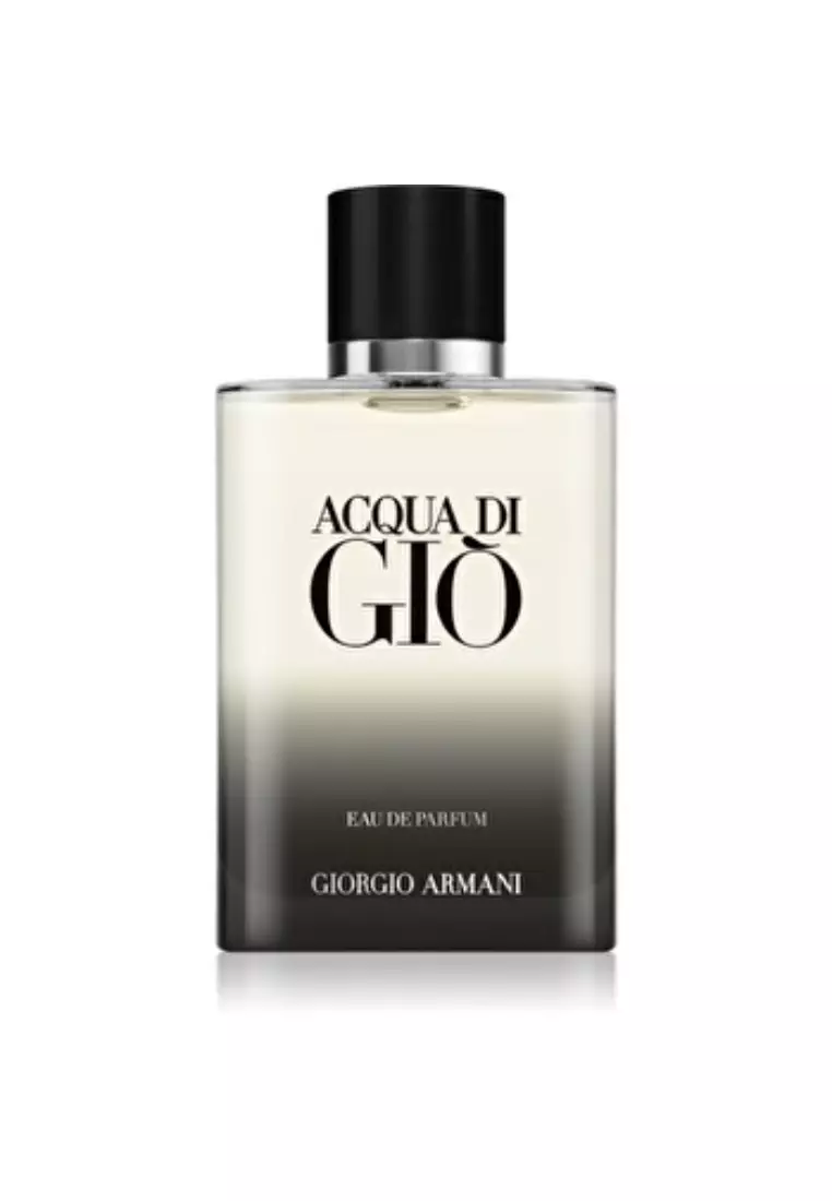 Giorgio Armani - Acqua Di Gio Eau De Parfum 100ml