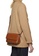 DKNY brown DKNY Bryant Medium Flap Crossbody Bag in Caramel R12EL467 7803AAC52DE806GS_3