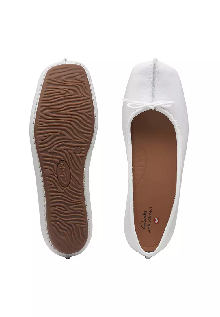 Buy Clarks Clarks Freckle Ice Womens Casual Shoes Online | ZALORA Malaysia