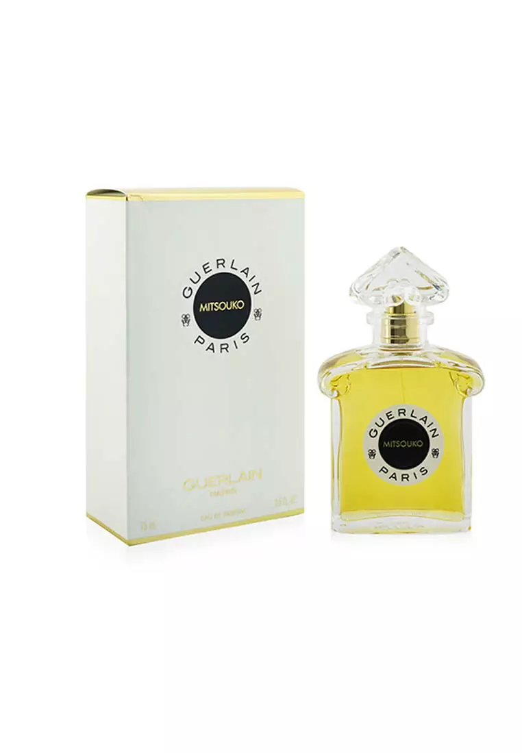 Guerlain - Mitsouko Eau De Parfum Spray 75ml/2.5oz