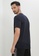 Under Armour navy Tech™ Short Sleeves T-Shirt 3D29DAA531EBCAGS_1