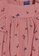 Old Navy pink Printed Flutter Sleeves Bodysuit 77459KAED3348CGS_3