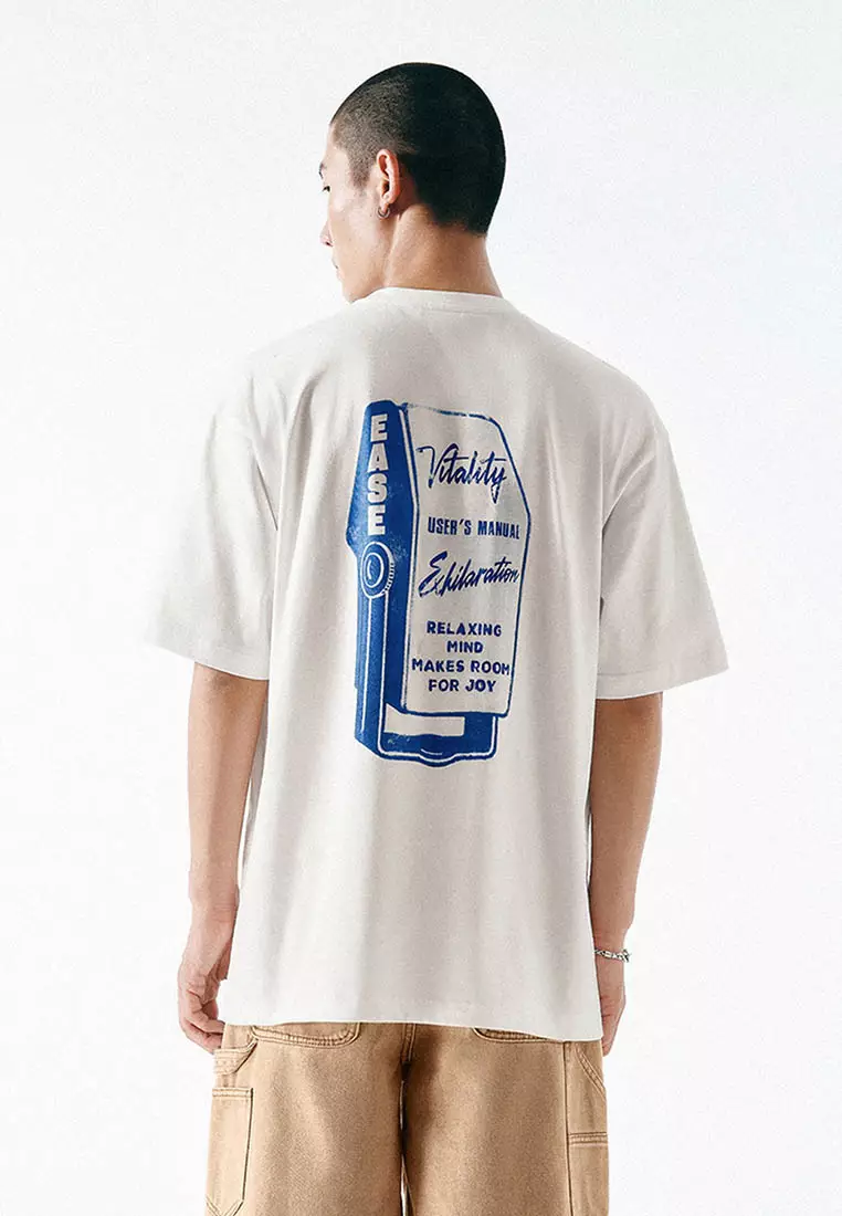 Short Sleeve T-Shirts