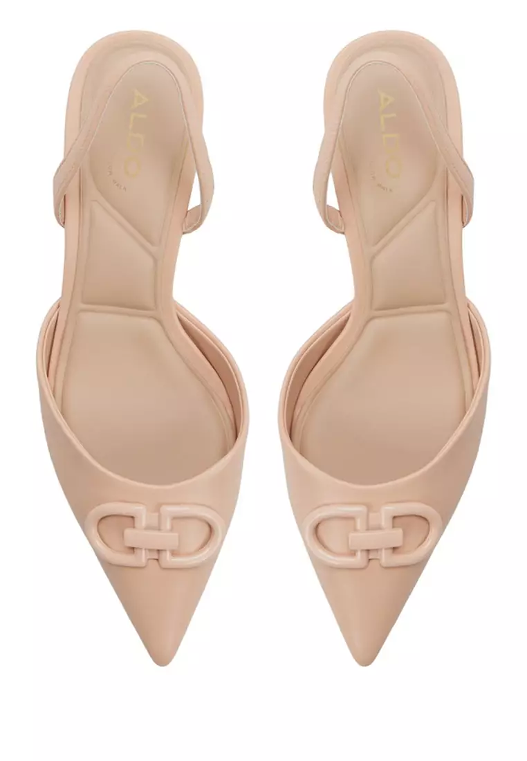 Delicat Heels