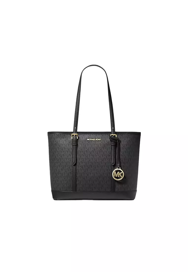 Michael kors online pvc tote